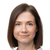 Юртаева Анна Олеговна, стоматолог-терапевт