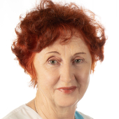 Федотова Ирина Львовна, детский офтальмолог