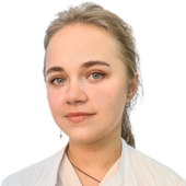 Донскова Юлия Дмитриевна, терапевт