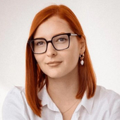 Козак Полина Сергеевна, психиатр