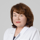 Хайдарова Лилия Максимовна, гепатолог