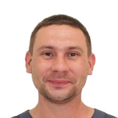 Кудин Александр Владимирович, стоматолог-ортопед