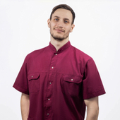 Хартов Николай Игоревич, стоматолог-терапевт