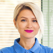 Мушакова Юлия Юрьевна, стоматолог-терапевт