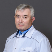 Онуфрийчук Олег Николаевич, нейроофтальмолог