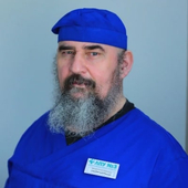 Соур Дмитрий Юрьевич, массажист