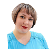 Пирязева Марина Алексеевна, массажист