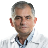 Макаренко Андрей Анатольевич, терапевт