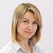 Голущенко Людмила Евгеньевна, неонатолог