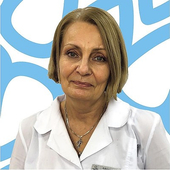 Ефремова Ольга Васильевна, стоматолог-терапевт