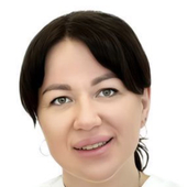 Хатунцева Юлия Алексеевна, терапевт