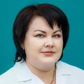 Гришаева Елена Геннадьевна, детский ЛОР