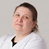 Мещанская Ольга Алексеевна, гинеколог
