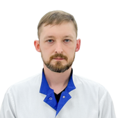 Лидер Алексей Геннадьевич, акушер-гинеколог