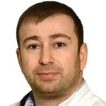 Байматалиев Идрис Хусиевич, детский хирург