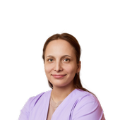 Лапо Наталья Александровна, невролог