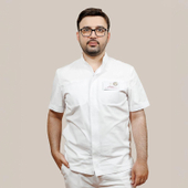 Исмаилов Исмат Ясирович, андролог