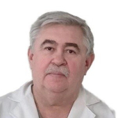 Давлеев Дамир Шайхнурович, онкоуролог