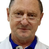 Петков Андрей Викторович, хирург