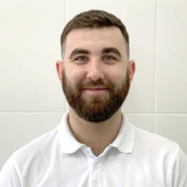 Артемьев Артем Сергеевич, стоматолог-ортопед