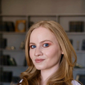 Щербатюк Дарья Александровна, терапевт