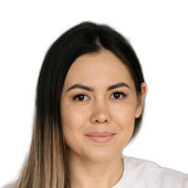 Валинурова Алсу Рамилевна, стоматолог-терапевт