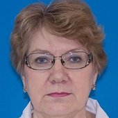 Иванова Наталья Павловна, педиатр