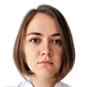 Овечкина Мария Михайловна, офтальмолог