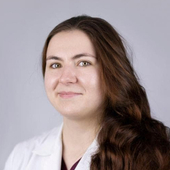 Мулык Анжела Сергеевна, ортопед