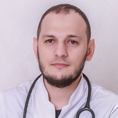 Саитов Ильяс Резванович, детский хирург