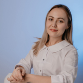 Фаткуллина Алина Радифовна, гинеколог