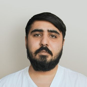 Мамедов Расул Саламат Оглы, анестезиолог