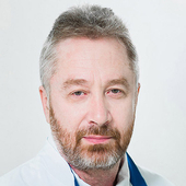 Кремер Борис Павлович, хирург