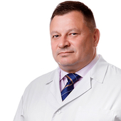 Дворников Павел Германович, мануальный терапевт