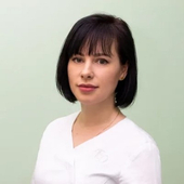 Василевская Ксения Игоревна, гинеколог