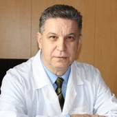 Яковенко Григорий Тимофеевич, дерматолог