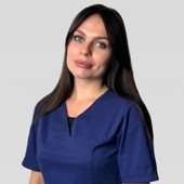 Шаталова Анна Александровна, проктолог