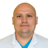 Казаков Никита Михайлович, проктолог