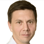 Баранов Федор Алексеевич, детский ортопед