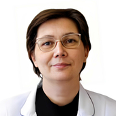 Щеглова Раиса Александровна, ревматолог