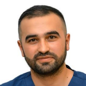 Шодмонов Умеджон Рустамович, ангиолог