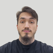 Туйчиев Вахоббидин Хужабек, детский стоматолог