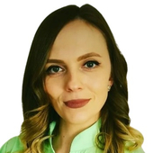 Шатохина Мария Григорьевна, ЛОР