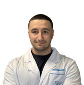 Акопджанян Артём Камоевич, терапевт