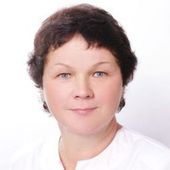 Тарасова Светлана Васильевна, акушер-гинеколог