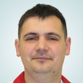 Асеев Николай Николаевич, терапевт