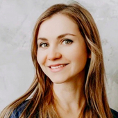 Куриленко Юлия Александровна, стоматолог-терапевт