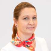 Ратникова-Дзодзуашвили Елена Анатольевна, офтальмолог