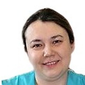 Чукова Татьяна Николаевна, гинеколог