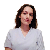 Гололобова Мария Никитична, гинеколог